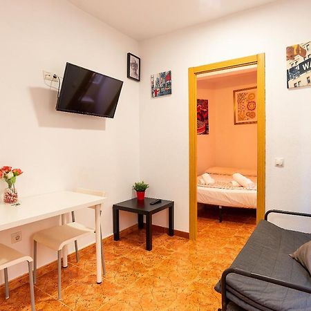 Soho Rooms Citycenter, Young People Only 马拉加 外观 照片