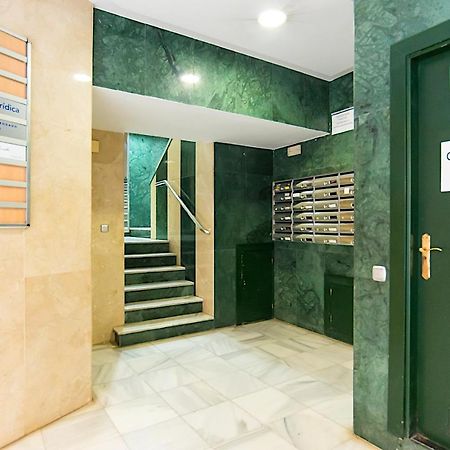 Soho Rooms Citycenter, Young People Only 马拉加 外观 照片